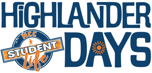 Highlander Days Logo